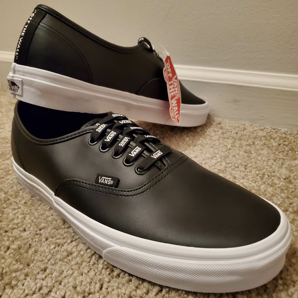Vans Authentic